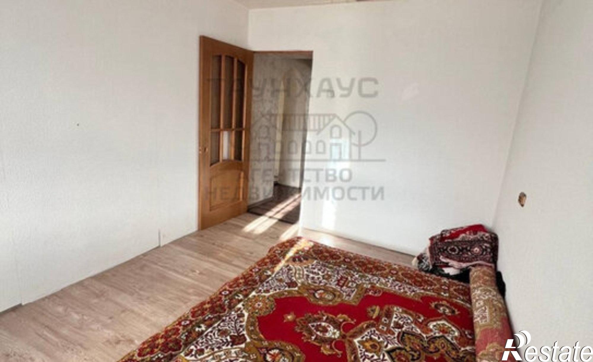 Купить квартиру за 5 950 000 рублей на Комсомольский проспект, 48/17