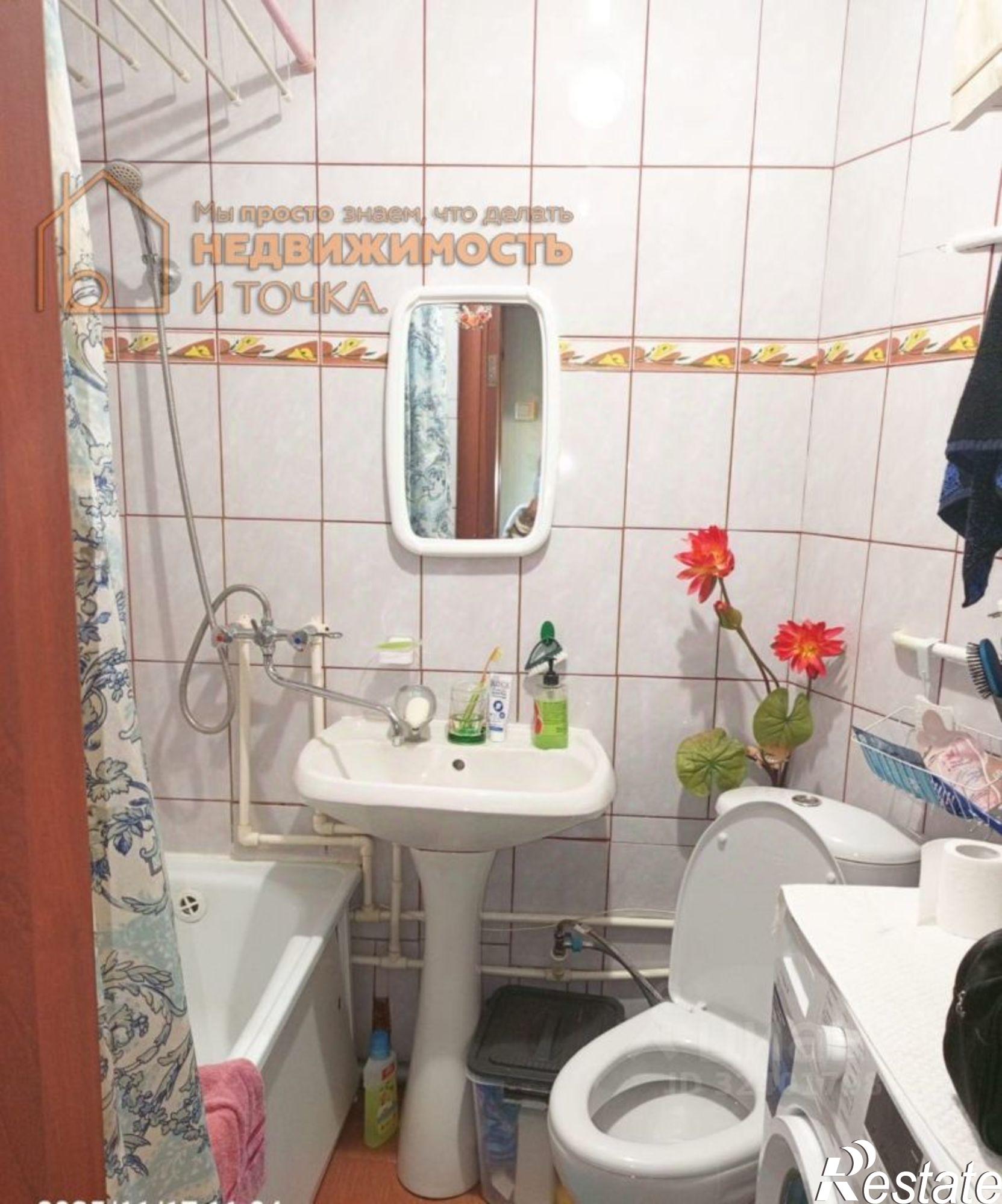 Купить квартиру за 2 570 000 рублей на Социалистическая улица, 75В