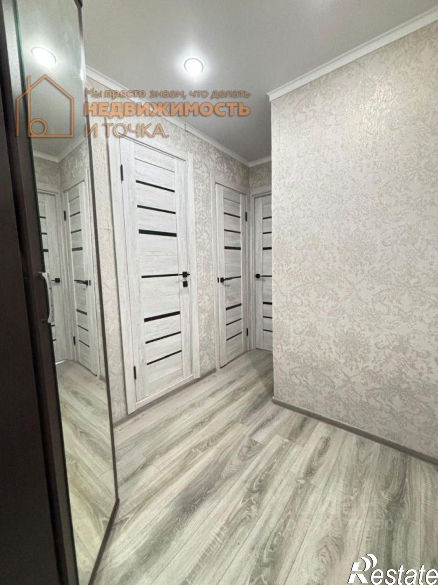 Купить квартиру за 3 300 000 рублей на улица Ленина, 45