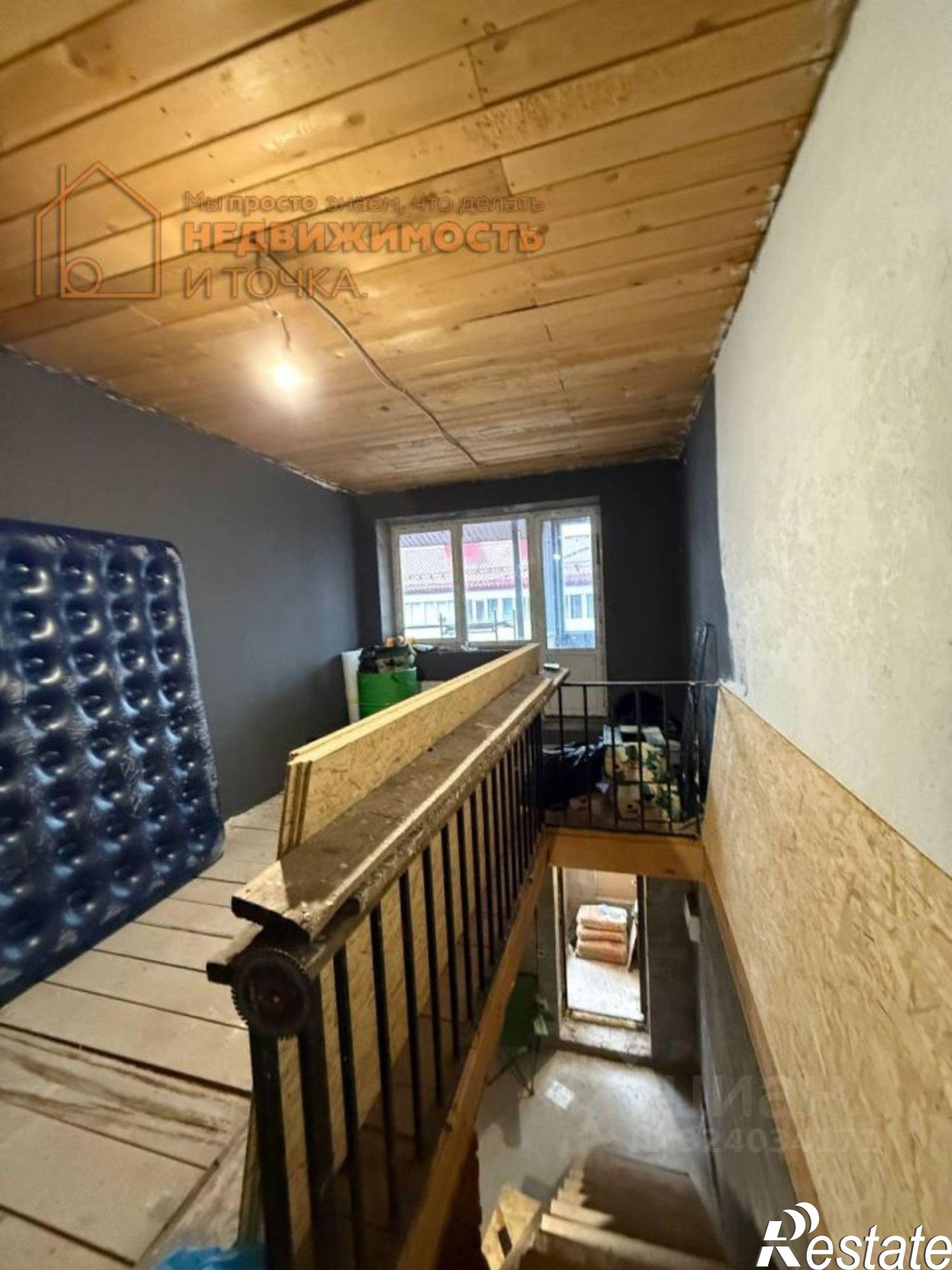 Купить квартиру за 3 300 000 рублей на ул Полевая, 2Б