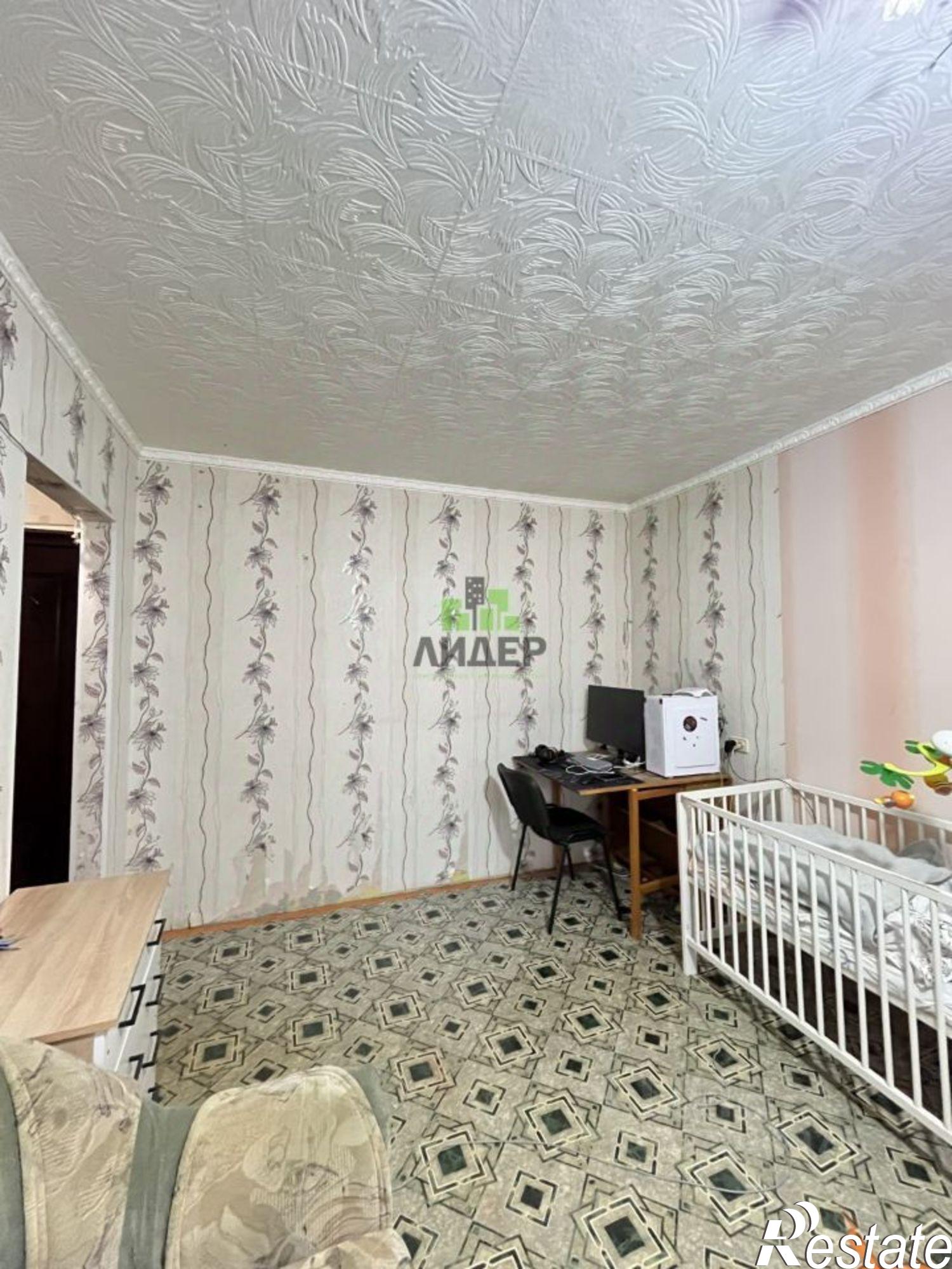 Купить квартиру за 2 280 000 рублей на ул Строителей, 53А