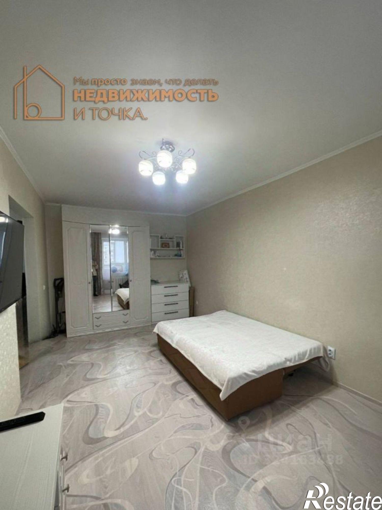 Купить квартиру за 3 500 000 рублей на Берёзовское шоссе, 10