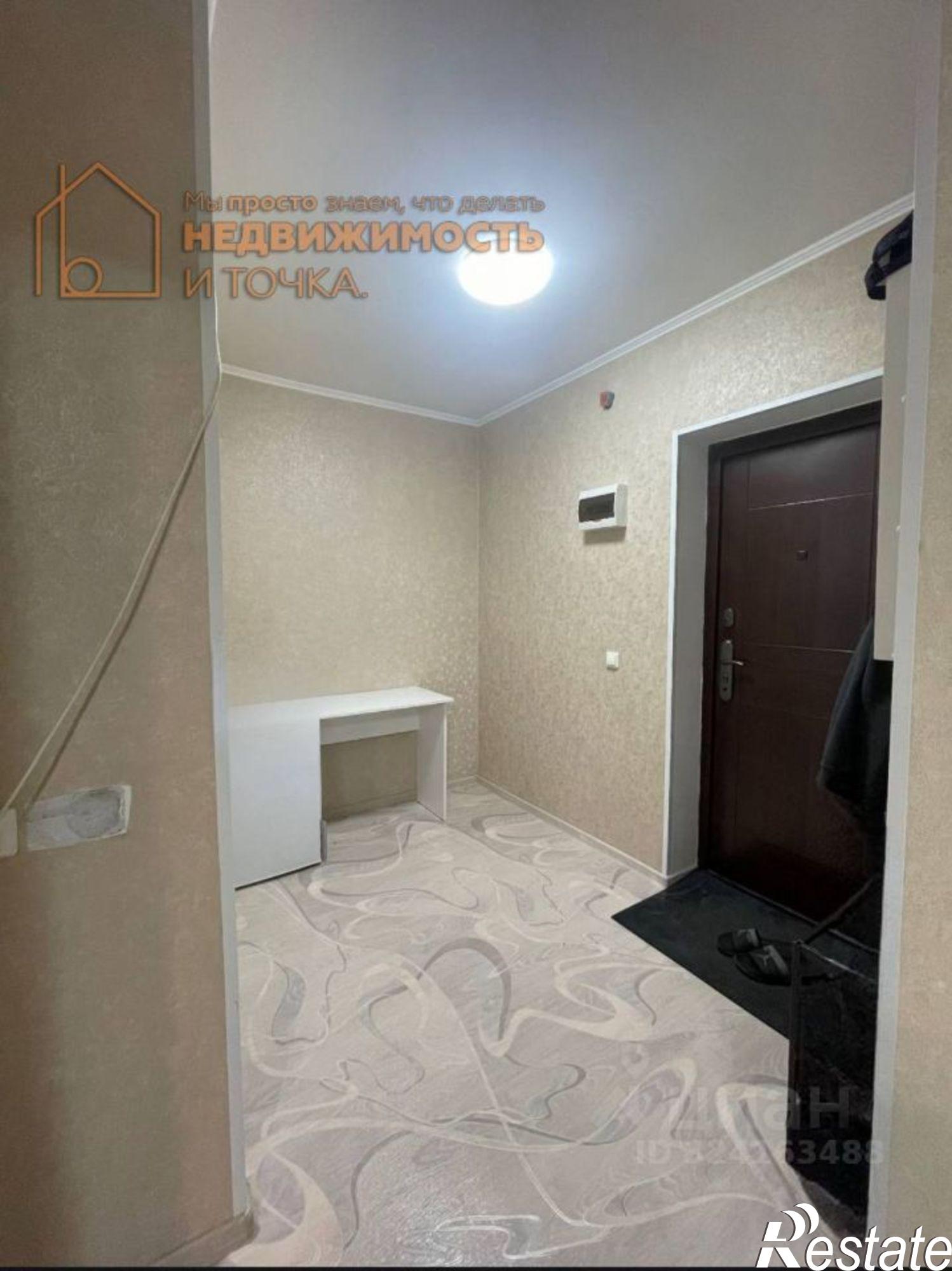 Купить квартиру за 3 500 000 рублей на Берёзовское шоссе, 10