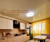 2-комн, 57кв м, этаж 14/15 Березовское шоссе, 16А