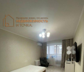 1-комн, 38кв м, этаж 7/10 Берёзовское шоссе, 10