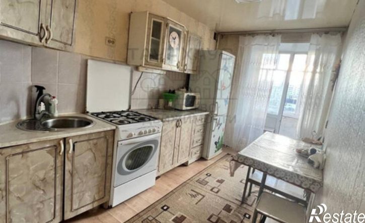 3-комн квартира Комсомольский проспект, 48/17,  д. 48/17