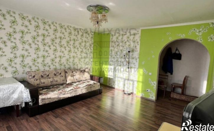 3-комн квартира Комсомольский проспект, 48/17,  д. 48/17