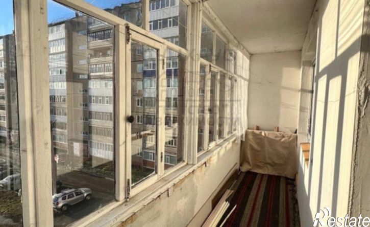 3-комн квартира Комсомольский проспект, 48/17,  д. 48/17