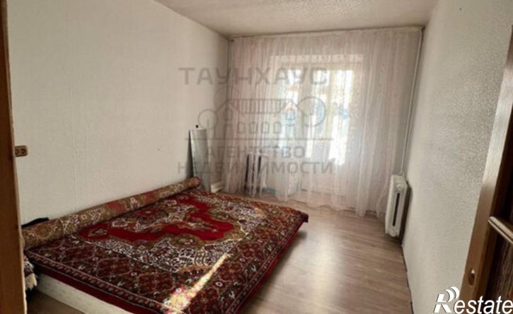 3-комн квартира Комсомольский проспект, 48/17,  д. 48/17