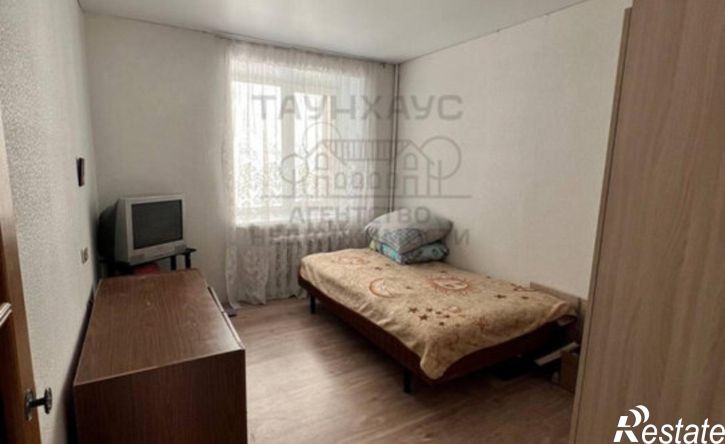 3-комн квартира Комсомольский проспект, 48/17,  д. 48/17