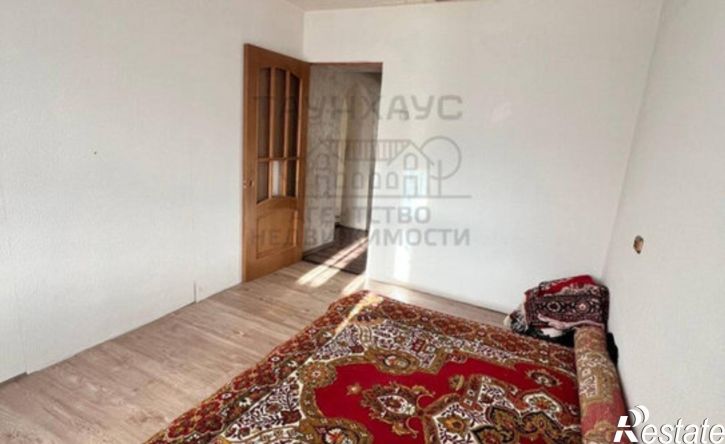 3-комн квартира Комсомольский проспект, 48/17,  д. 48/17