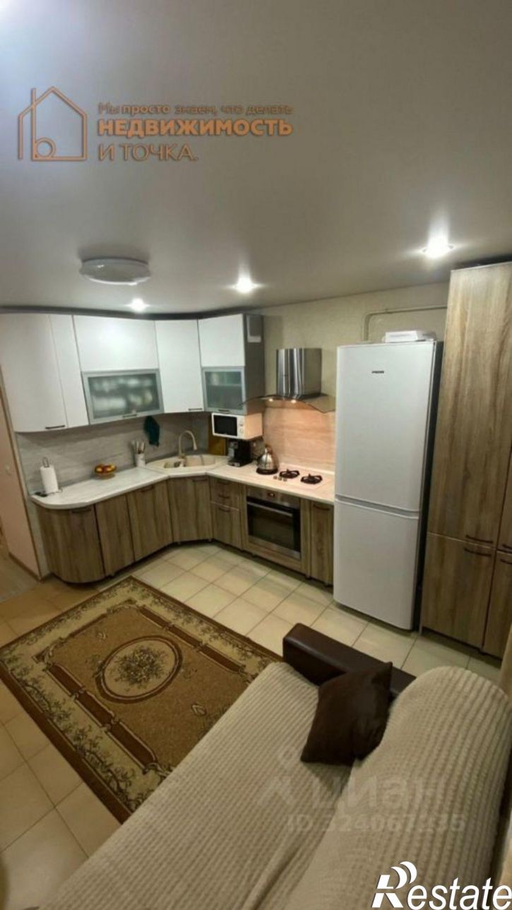 2-комн квартира улица Карла Маркса, 21,  д. 21