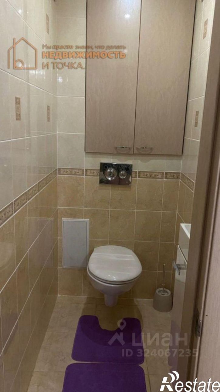 2-комн квартира улица Карла Маркса, 21,  д. 21