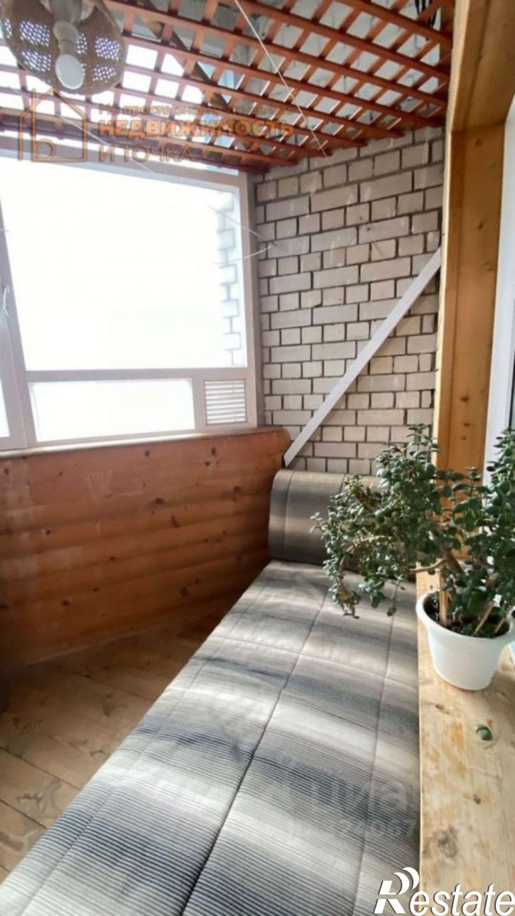 2-комн квартира улица Карла Маркса, 21,  д. 21