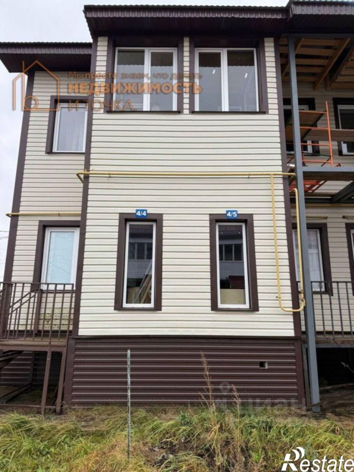 1-комн квартира ул Полевая, 2Б,  д. 2Б