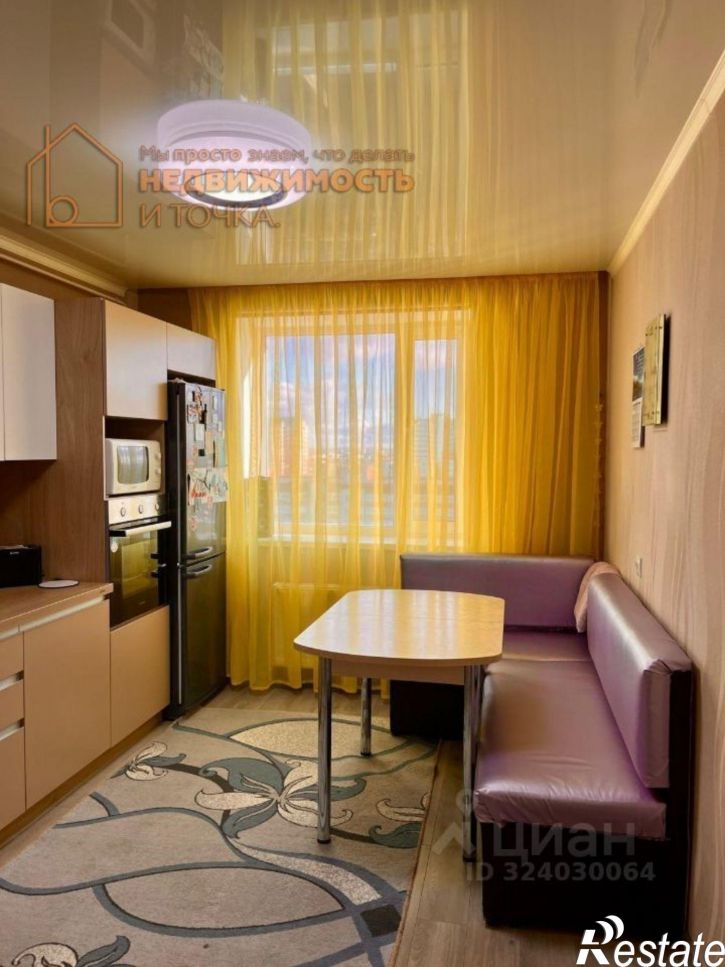 2-комн квартира Березовское шоссе, 16А,  д. 16А