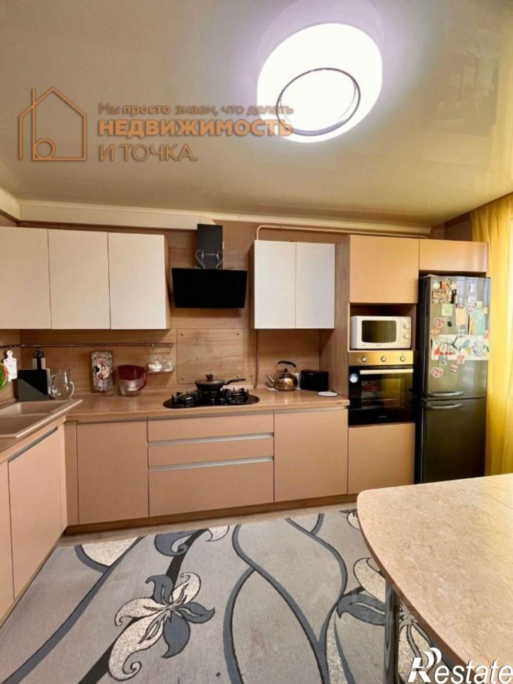 2-комн квартира Березовское шоссе, 16А,  д. 16А