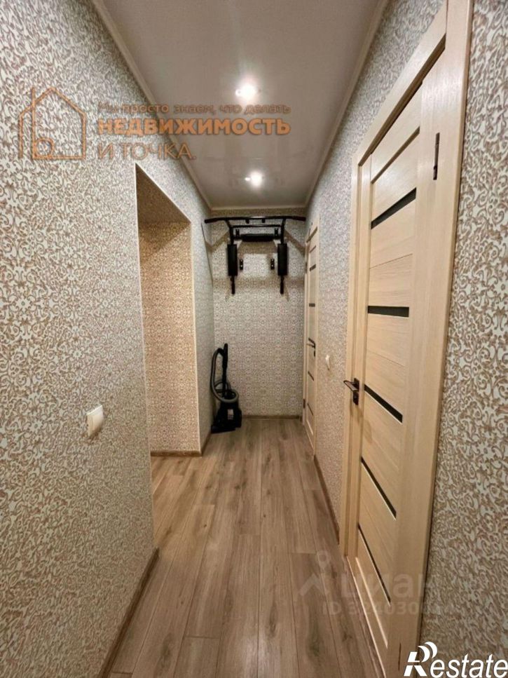 2-комн квартира Березовское шоссе, 16А,  д. 16А