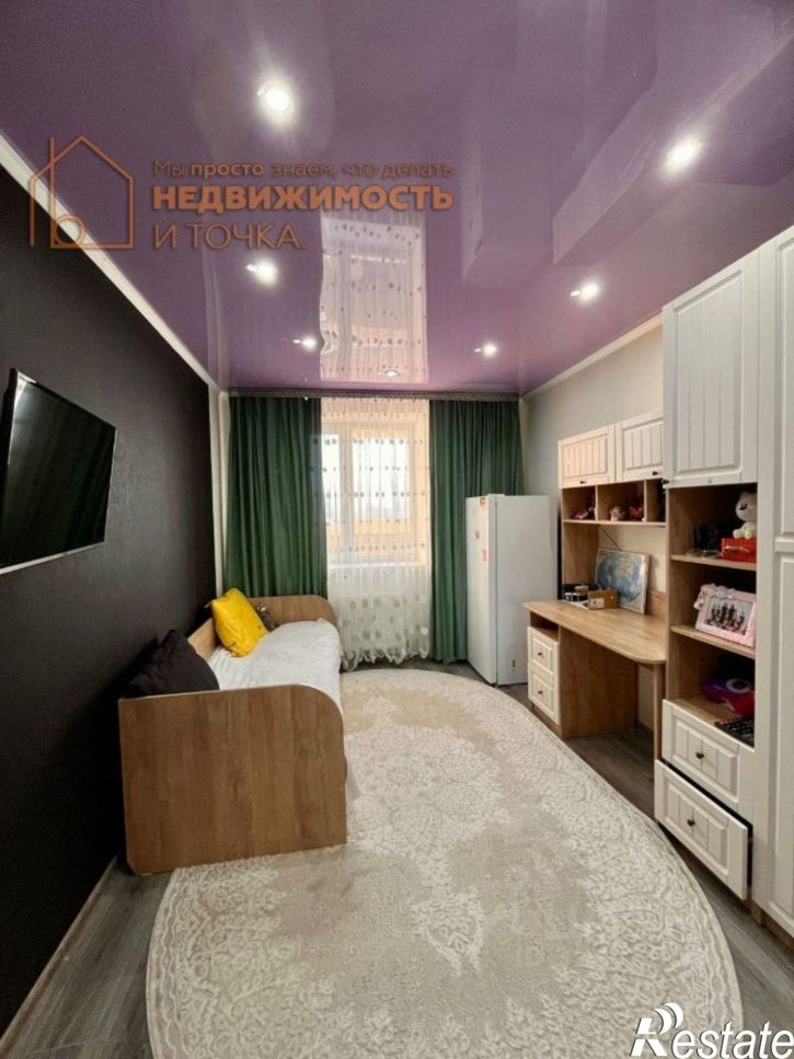 2-комн квартира Березовское шоссе, 16А,  д. 16А