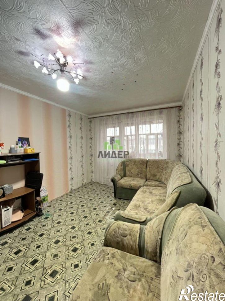 1-комн квартира ул Строителей, 53А,  д. 53А