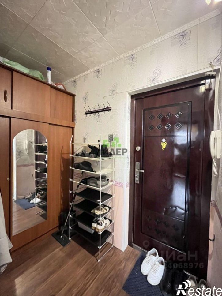 1-комн квартира ул Строителей, 53А,  д. 53А