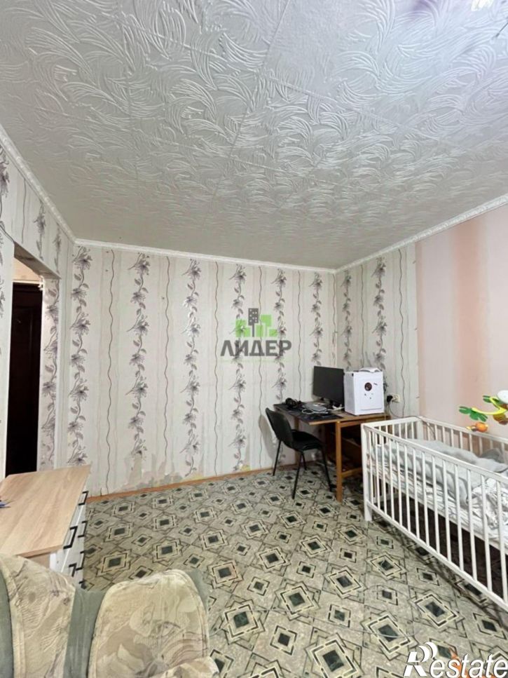 1-комн квартира ул Строителей, 53А,  д. 53А