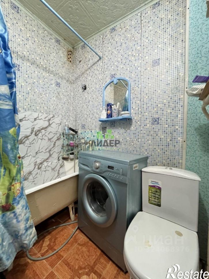 1-комн квартира ул Строителей, 53А,  д. 53А