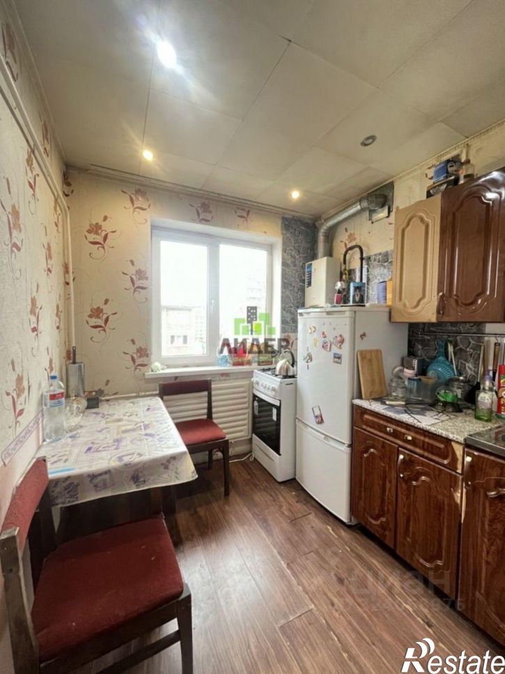 1-комн квартира ул Строителей, 53А,  д. 53А