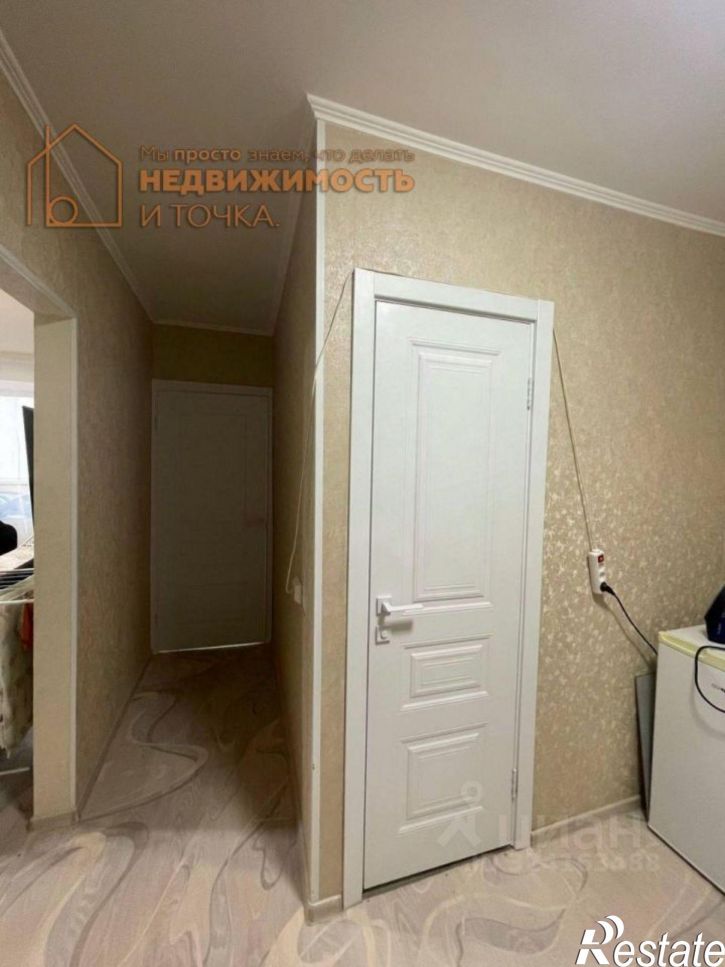 1-комн квартира Берёзовское шоссе, 10,  д. 10