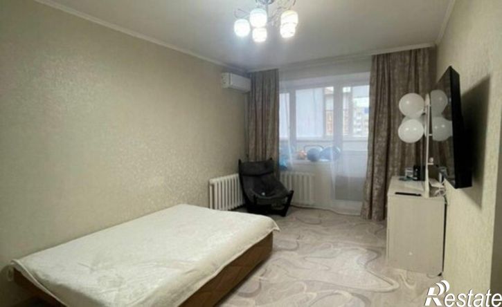 1-комн квартира Березовское шоссе, 10,  д. 10