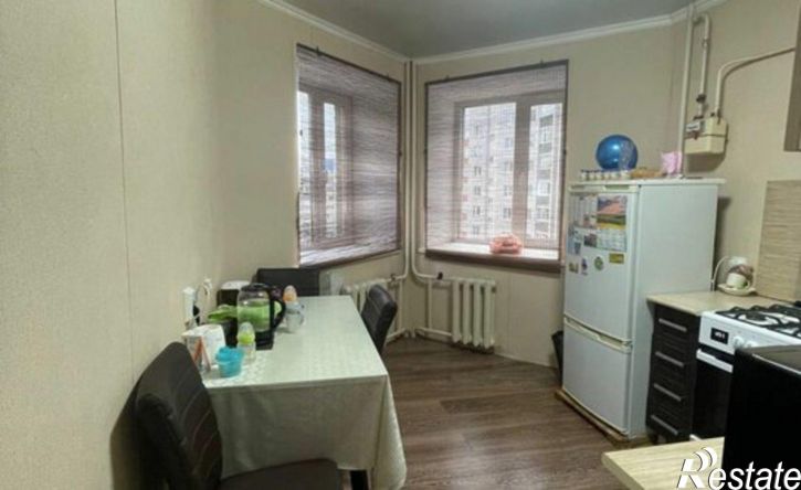 1-комн квартира Березовское шоссе, 10,  д. 10