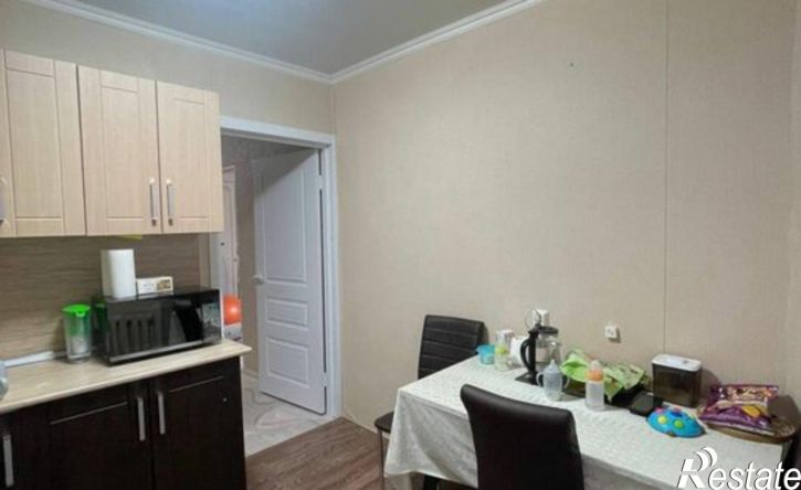 1-комн квартира Березовское шоссе, 10,  д. 10