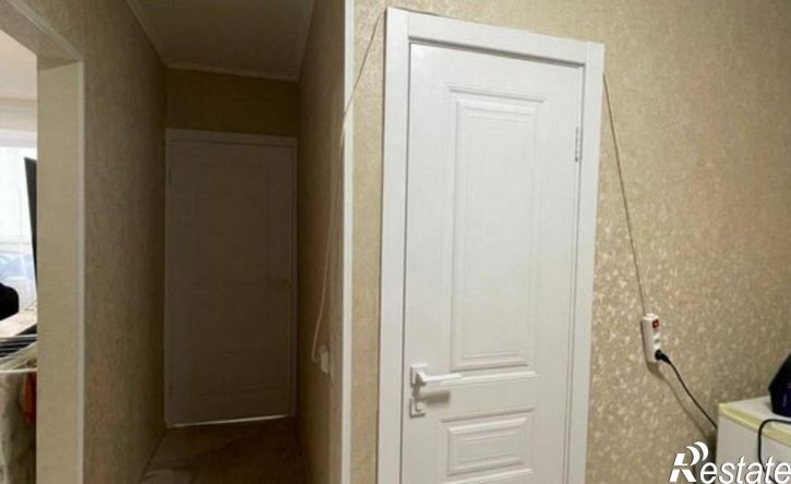 1-комн квартира Березовское шоссе, 10,  д. 10