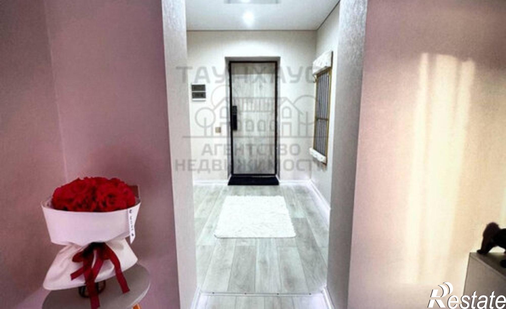 Купить квартиру за 4 500 000 рублей на улица Победы, 11В