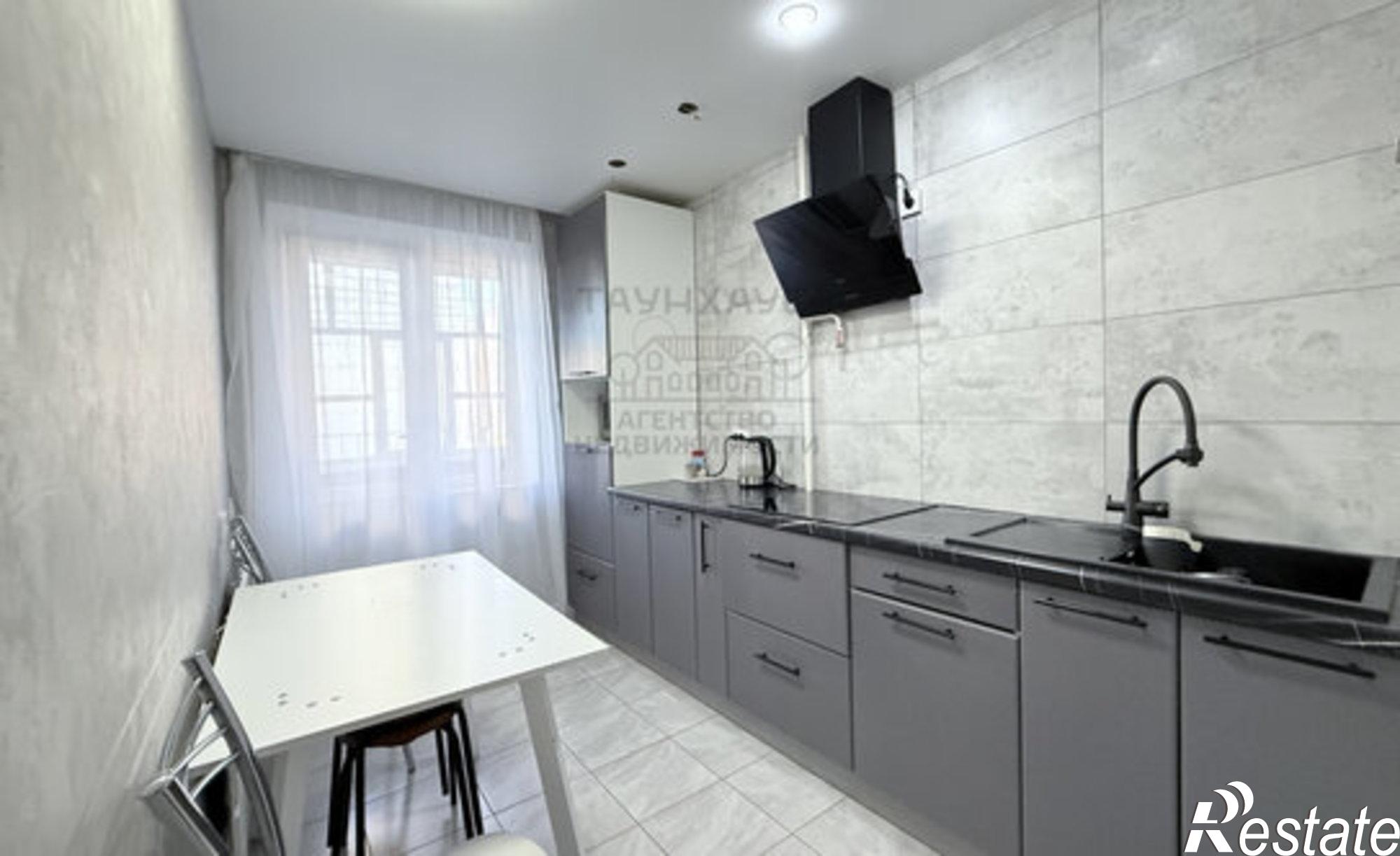 Купить квартиру за 5 900 000 рублей на улица Карла Маркса, 4