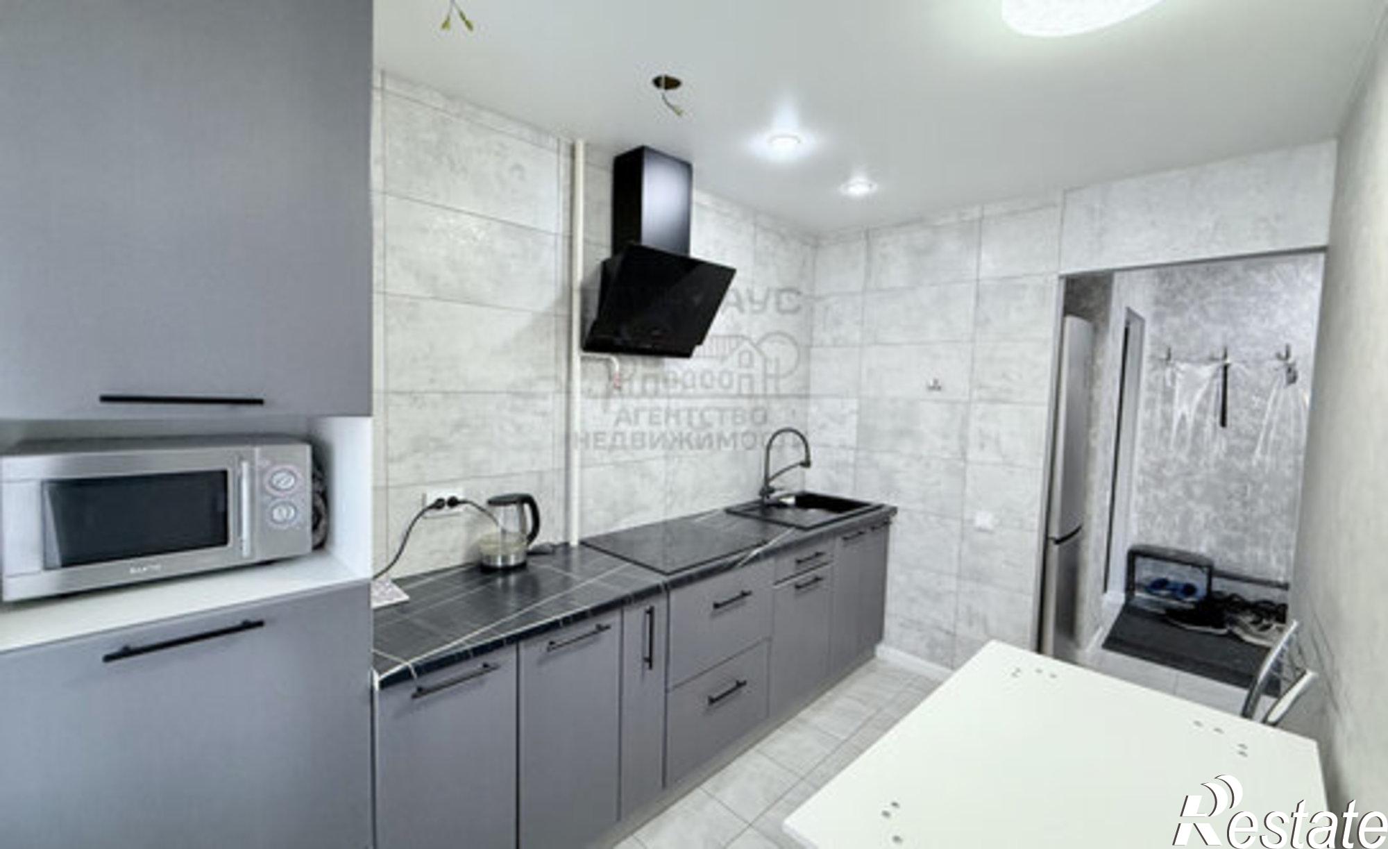 Купить квартиру за 5 900 000 рублей на улица Карла Маркса, 4