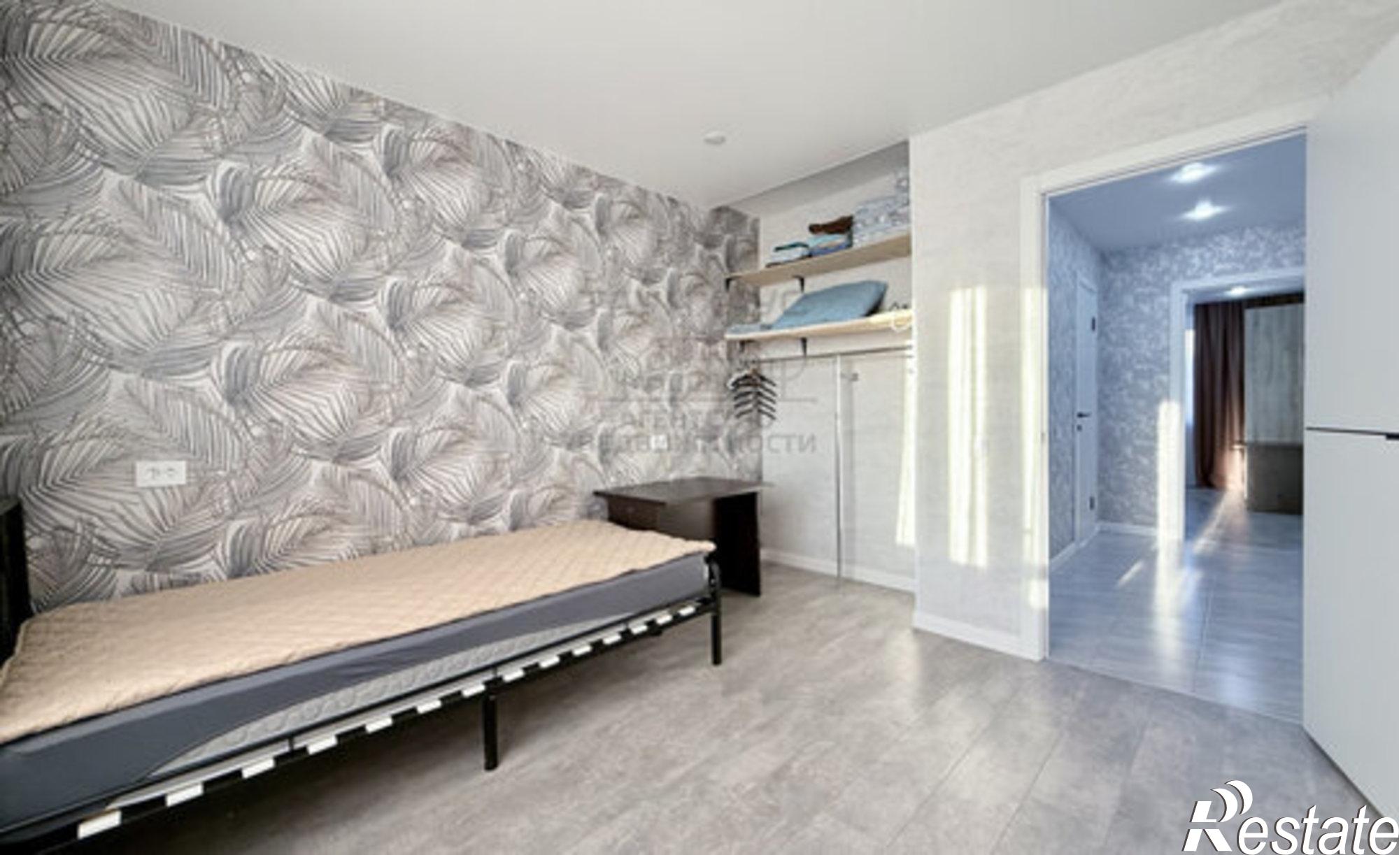 Купить квартиру за 5 900 000 рублей на улица Карла Маркса, 4