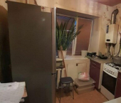 1-комн, 31кв м, этаж 1/4 ул Строителей, 45Б