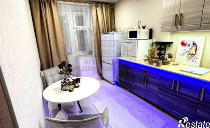 1-комн квартира улица Победы, 11В,  д. 11В