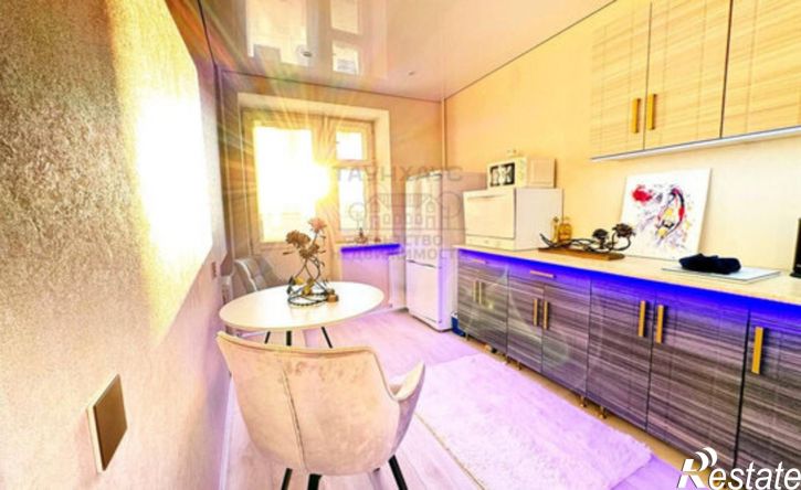 1-комн квартира улица Победы, 11В,  д. 11В