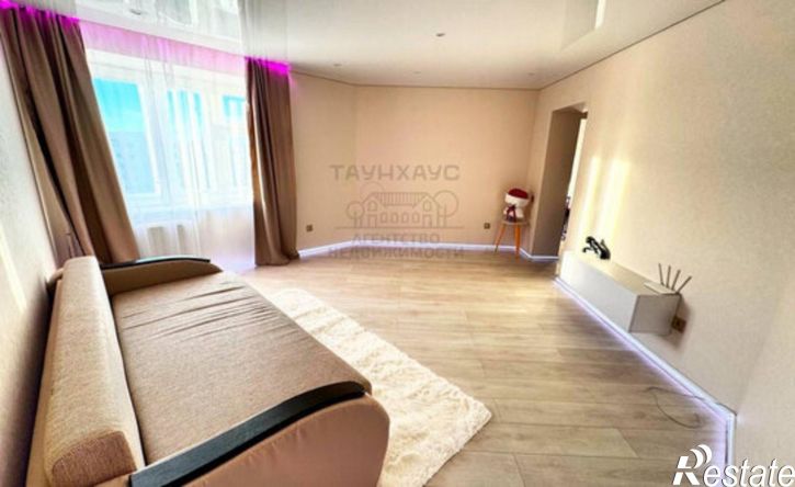 1-комн квартира улица Победы, 11В,  д. 11В