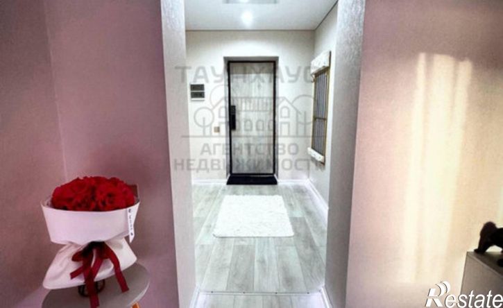 1-комн квартира улица Победы, 11В,  д. 11В