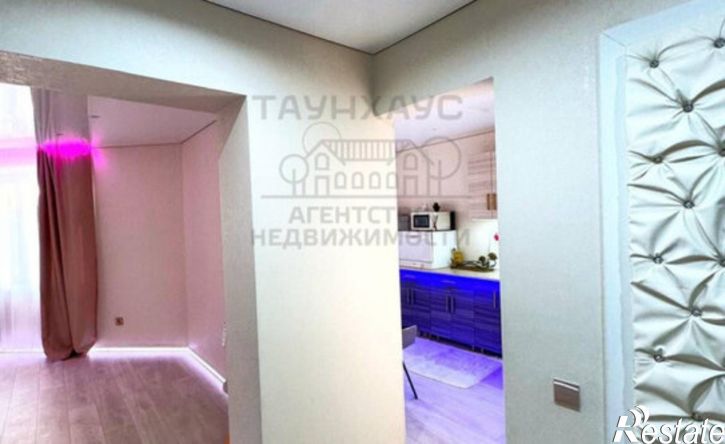 1-комн квартира улица Победы, 11В,  д. 11В