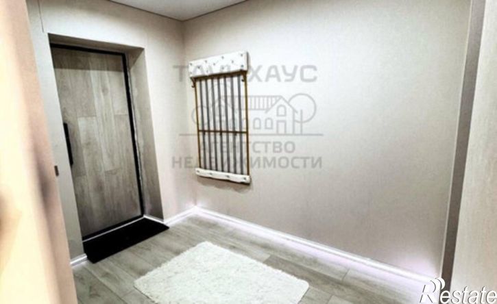 1-комн квартира улица Победы, 11В,  д. 11В