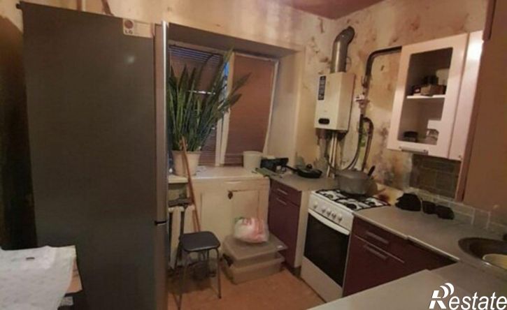 1-комн квартира ул Строителей, 45Б,  д. 45Б