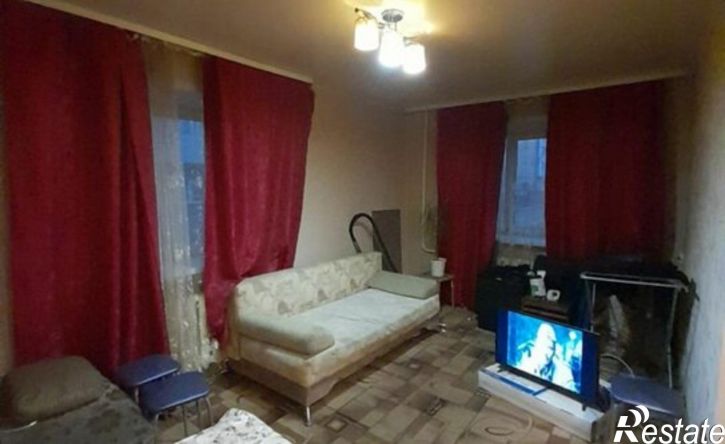 1-комн квартира ул Строителей, 45Б,  д. 45Б