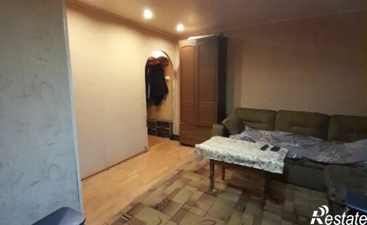 1-комн квартира ул Строителей, 45Б,  д. 45Б