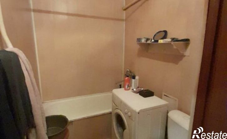 1-комн квартира ул Строителей, 45Б,  д. 45Б