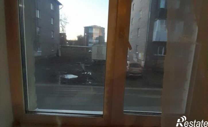 1-комн квартира ул Строителей, 45Б,  д. 45Б