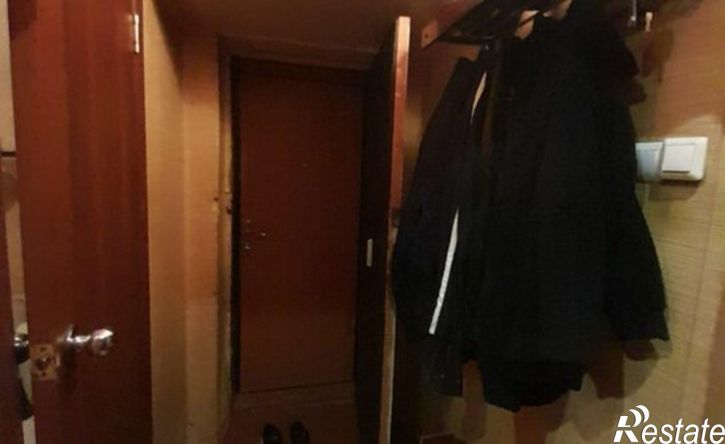 1-комн квартира ул Строителей, 45Б,  д. 45Б